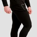 Tepláky Urban Black - GymBeam, veľkosť M