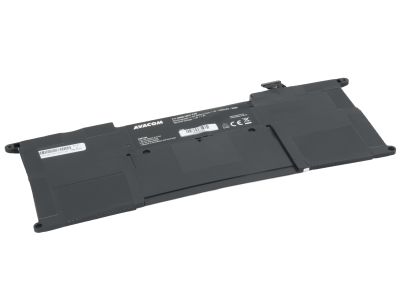 Batéria AVACOM pre Asus Zenbook UX21 UX21 Li-Pol 7,4 V 4800mAh 36Wh