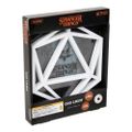 Nástenné svetlo Stranger Things - D20