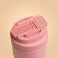 Termohrnček 500 ml Ružový - BeastPink