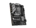 MSI B760 GAMING PLUS WIFI/LGA 1700/ATX Základná doska, Intel B760, LGA1700, 4× DDR5 DIMM (max. 192GB), Wi-Fi, 2× M.2, HDMI, DisplayPort, USB-C, ATX