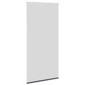vidaXL Zatemňovacia roleta námornícka modrá 95x210 cm šírka látky 90,7 cm polyester
