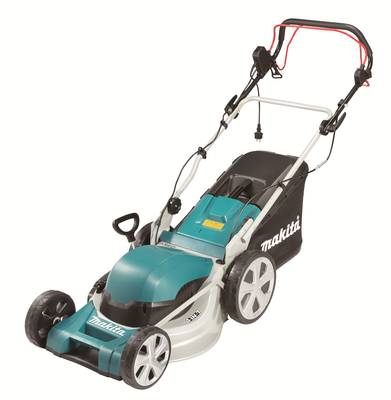 Makita Elektrická sekáčka s pohonom 46 cm, 1800 W