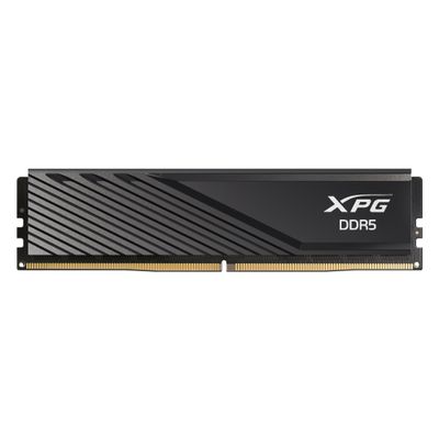Adata Lancer BLADE/DDR5/16/5600MHz/CL46/1x16GB/Black