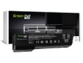 Green Cell HP50PRO batéria pre HP EliteBook 8460p 8460w 8470p 8560p 8570p ProBook 6460b 6560b 6570b