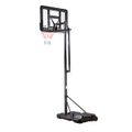 Basketbalový kôš NILS ZDK021