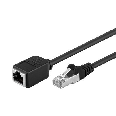 Kábel UTP RJ45/RJ45 GOOBAY 91883 3m