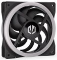 Endorfy ventilátor Corona 120 Reverse / 120 mm ARGB / čierny Ventilátor, 120mm, FDB ložisko, reverzný, výška 25mm, PWM, ARGB LED