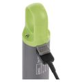 Nabíjačka svetlo EMOS P3118 LED, kovová, 600 lm, 1200 mAh