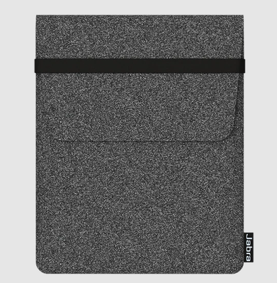 Jabra Evolve2 30 Pouch, 10pcs Black