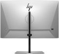 HP 724pu 24" IPS WUXGA/350/1500/HDMI/USB-C/DP/3 LED monitor, 23,8", IPS, 1920×1080, 5ms, 350 cd/m2, 16:10, 100Hz, 2× DisplayPort, HDMI, 4× USB, 1× USB-C, Pivot, VESA, čierno-strieborná