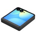 Spigen Air Fit Pro Magsafe case for Samsung Galaxy Z Flip 8 Uitra black