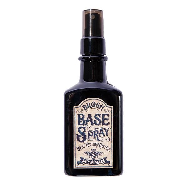 Stylingový sprej na vlasy BROSH Base spray 200 ml