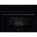 ELECTROLUX Vstavaná kompakt rúra LVM9E2XZ