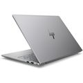 HP ZBook/16 G11/R7-8845HS/16"/2560x1600/32GB/2TB SSD/RTX 2000A/W11P/Silver/4RNBD Notebook, Ryzen 7 PRO 8845HS, 32GB DDR5, 2TB SSD, NVIDIA RTX 2000 8GB, 16" WQXGA IPS, W11P, strieborný