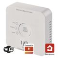 EMOS P56400S GoSmart detektor oxidu uhličitého TCS0101W s Wi-Fi