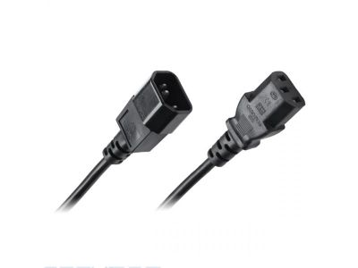 Kábel napájací CABLETECH KPO2770 1,5m