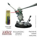 Army Painter Hobby Sculpting Tools - modelovacie tyčinky