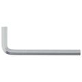 vidaXL Šesťhranný kľúč 1800 ks Strieborná 32 x 86 mm Oceľ