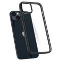Puzdro Spigen Ultra Hybrid pre iPhone 14 6,1" matná čierna