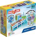 Magicube Transport 4 diely