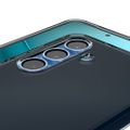 Puzdro Spigen Liquid Crystal pre Samsung Galaxy S25 Space Crystal