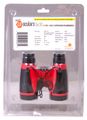 Slnečný binokulárny ďalekohľad LUNT Mini SUNoculars 6x30