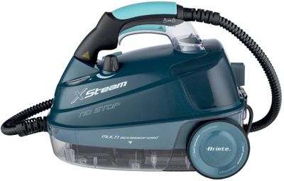 Ariete XSteam No Stop 4147/BL