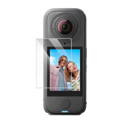 Tvrdené sklo Puluz pre Insta360 X4 Air