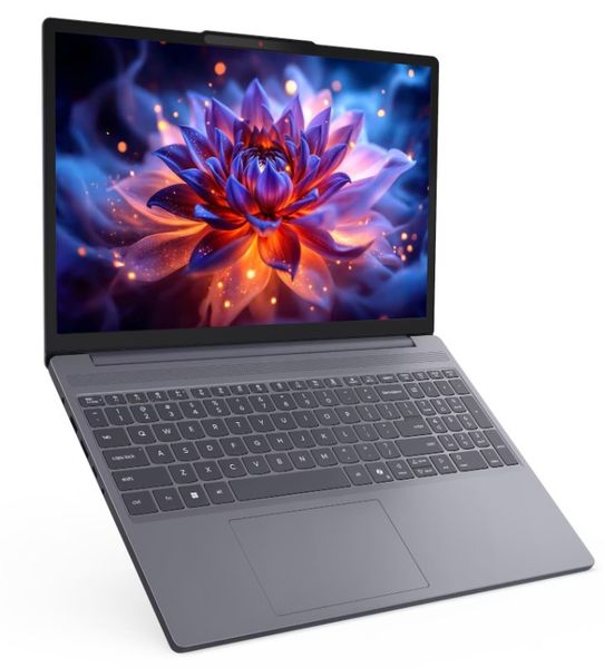 Lenovo IdeaPad Slim 3/15IPH11/U5-322/15,3''/WUXGA/16GB/512GB/Intel int/W11H/Gray/2R