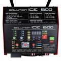 Štartovací vozík SOLUTION ICE 600