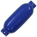vidaXL | Nárazníky na loď | Modrá 69 x 21,5 cm PVC