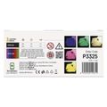 LED nočné svetlo EMOS P3325 medveď, nabíjacie