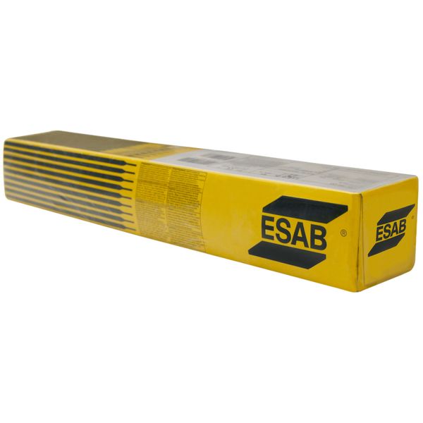 Bázická elektróda ESAB OK 48.00 Priemer elektródy Ø3.2 mm