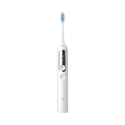 Xiaomi Mijia Smart Servo-oscilácia Electric Toothbrush Pro EU White