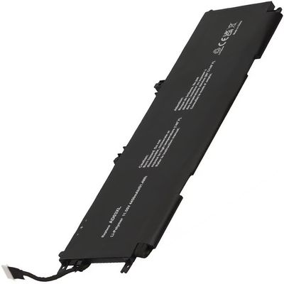 2-POWER Batéria 11,55V 3850mAh pre HP Envy 13-ad000 series, HP Envy 13-ad100 series