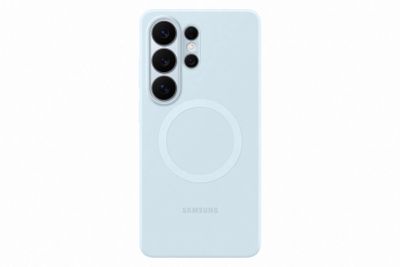 Samsung Silikónový kryt s magnetom S26 Ultra Lightblue
