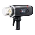 Blesk GODOX AD600BMII Wistro s uchytením Bowens