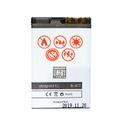 Bat. maxximus nok 5310XM 1050 LIONX3/7230