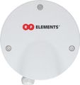 RF elements TPA-RBC-XL, TwistPort adaptér pro RouterBOARD Hliníkový