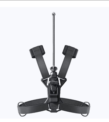 Insta360 Third-Person Backpack Mount