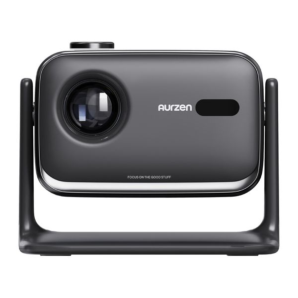 Projektor AURZEN Boom Mini Black