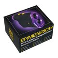 Laserový merač vzdialenosti Ermenrich LR1500 fialový