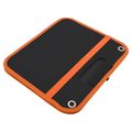 Organizér do kufru 32x29 cm ORANGE