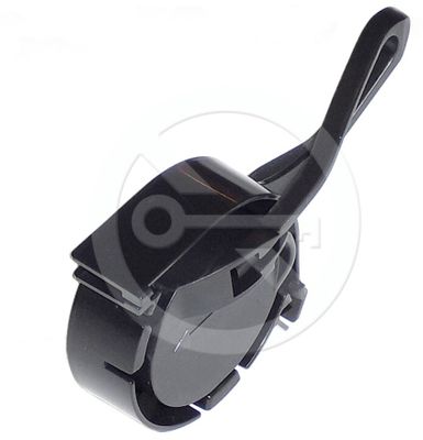 Kotva Solarix"@" pre optický kábel DROP FTTx G.657A, okrúhly kábel 2-6mm Kotva Solarix "@" pre optický kabel DROP FTTx G.657A, kulatý kabel 2-6mm