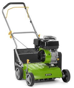 FIELDMANN, FZV 6050-B, Benz. vertikutátor