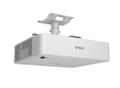 EPSON EB-L790U Projektor, 7300 lumenu, WUXGA, 3LCD laser, 30000h životnost, HDBaseT, Apple AirPlay 2, Miracast, 25dB tichý provoz