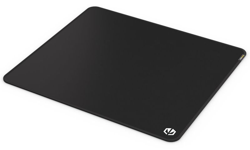 Endorfy podložka na stôl Cordura Speed L / 40x45 cm / vodoodolná / čierna Podložka pod myš, herná, 450x400x3mm, vodoodolná, čierna, vel. L