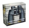 Binokulárny ďalekohľad Levenhuk New Sherman BASE 10x50
