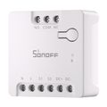 SONOFF MINI-D Smart WiFi Matter Switch (AC/DC 12-48V, suchý kontakt)